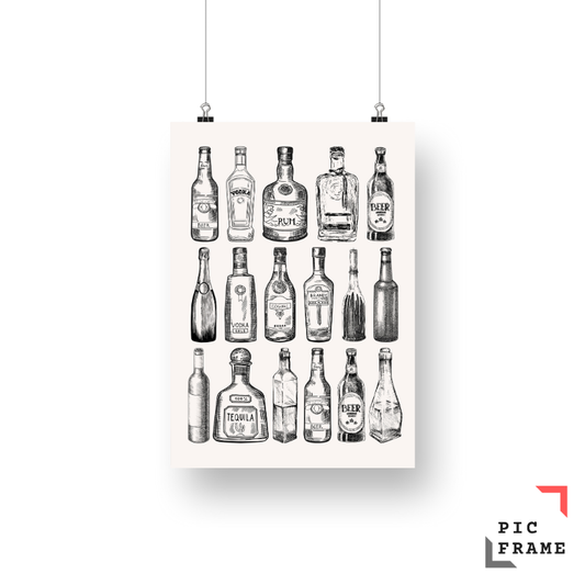 Bottled Goodness