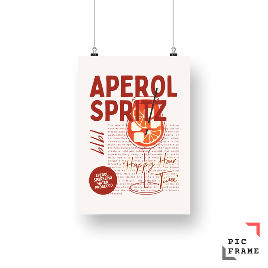 Aperol Spritz