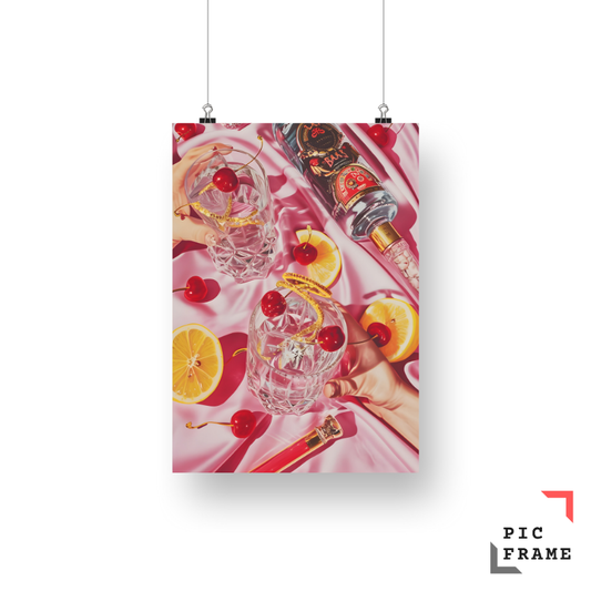 Botanical Cocktail