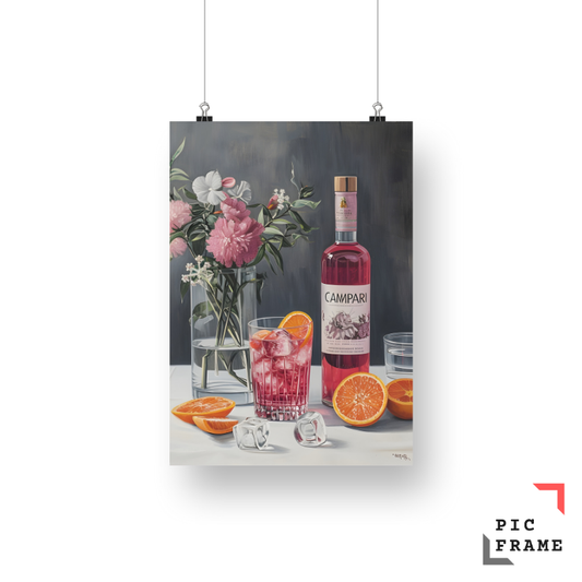 Campari Dreamscape