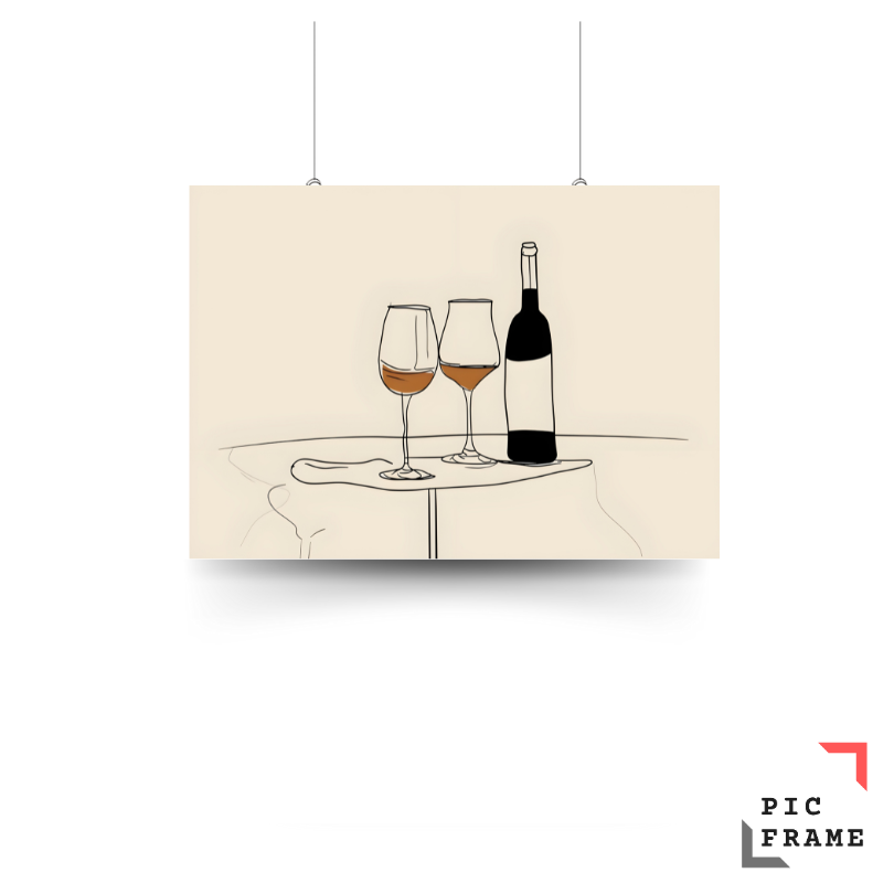 Minimalist Elegance
