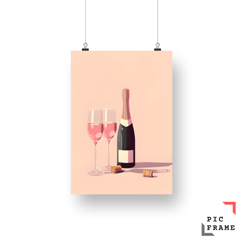 Rosé Celebration