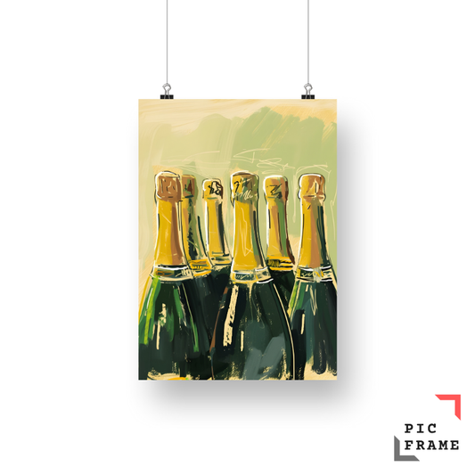 Champagne Company