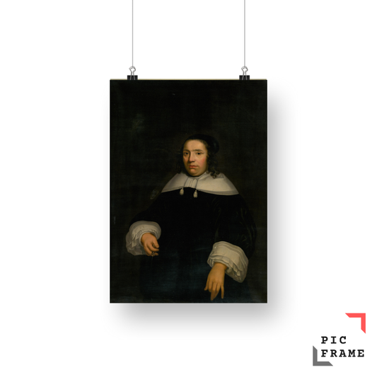 Portrait of christina pyll