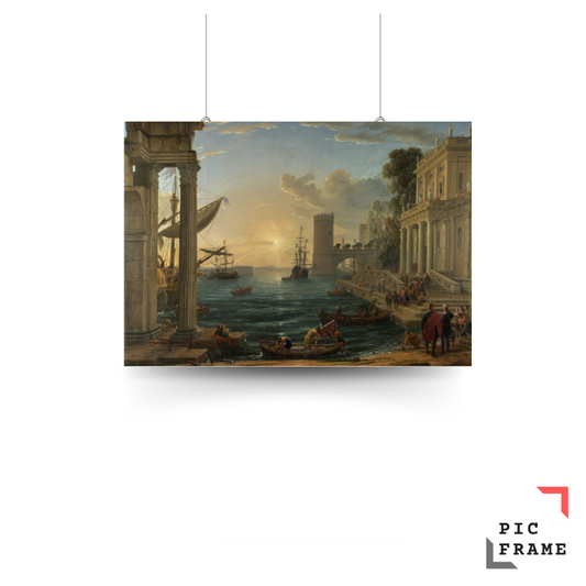 baroque famous painting 2