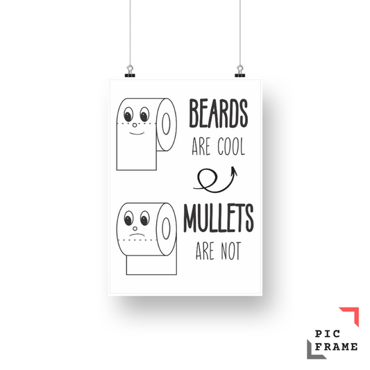 Beards