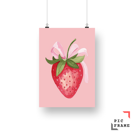 Berry Sweet Charm