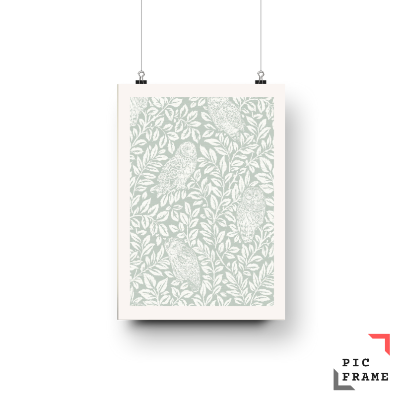 Birch Lane Toby Floral