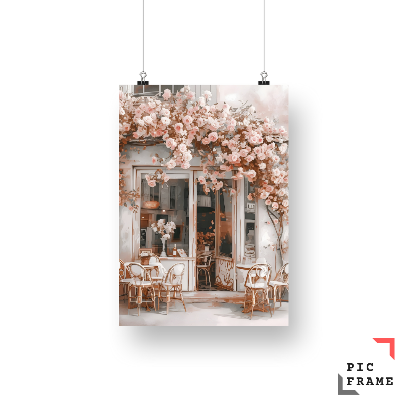 Blossom Bistro