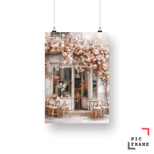 Blossom Bistro