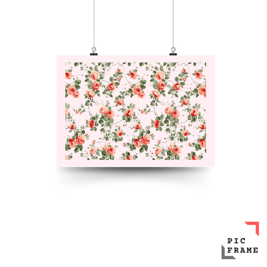 Blossoming Elegance