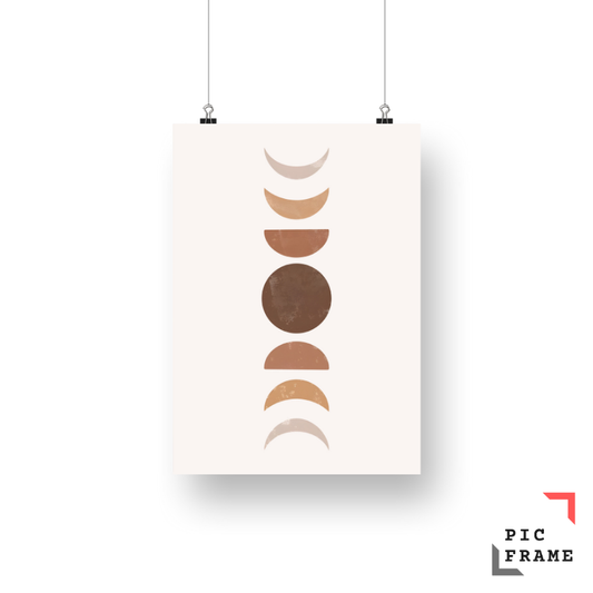 Boheme Moon Phase