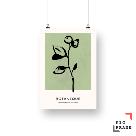 Botanique Flora