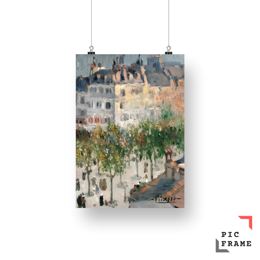 Boulevard de Clichy