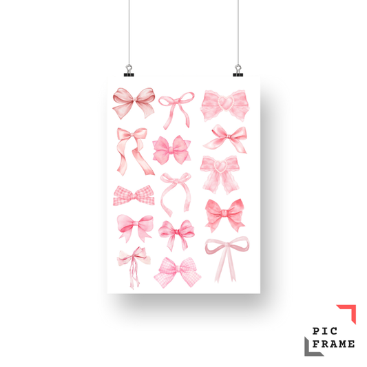 Bows (3)