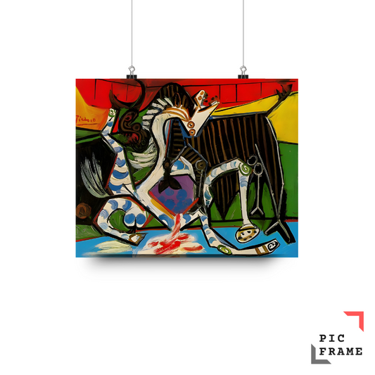Bullfight