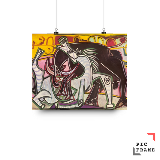 Bullfight (2)