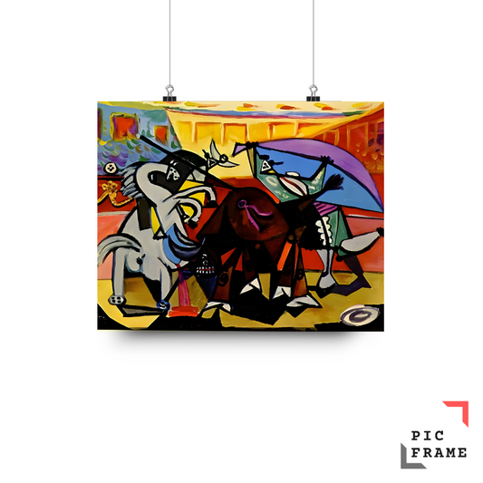 Bullfight (3)