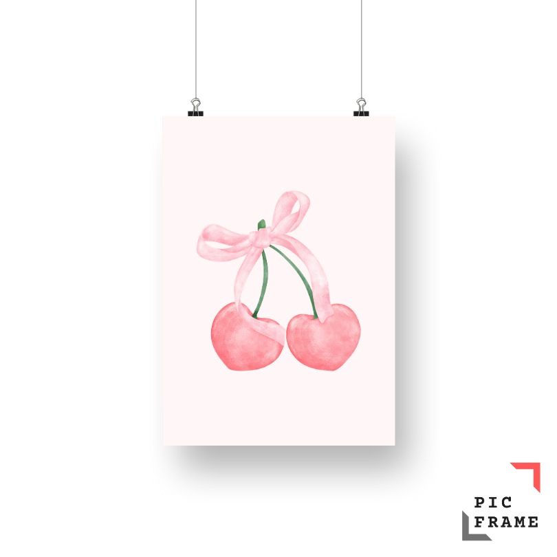 Cherry Love
