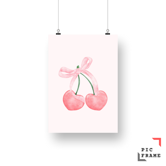 Cherry Love