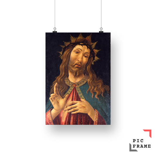 Christ Crowned with Thorns