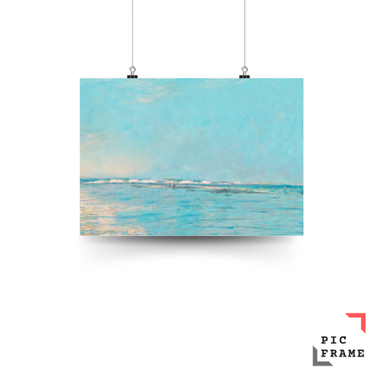 Coastal Calm
