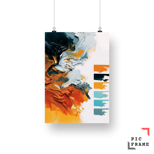 Color Symphony