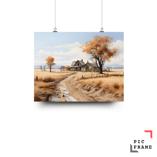 Country Road