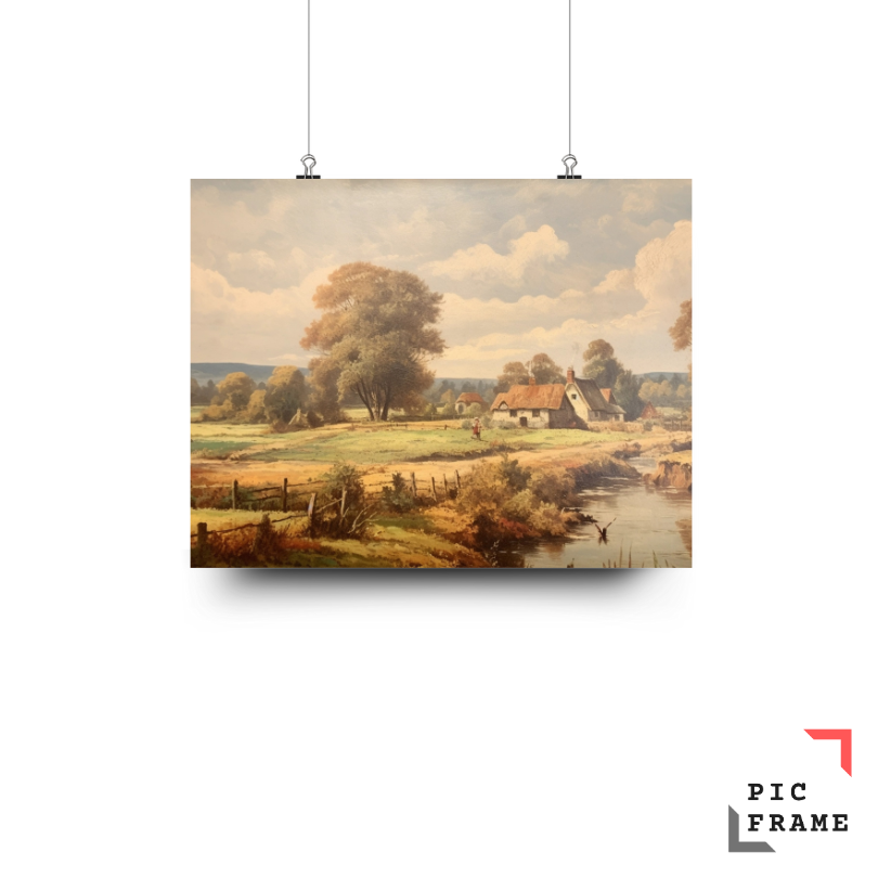 Country Scene (2)