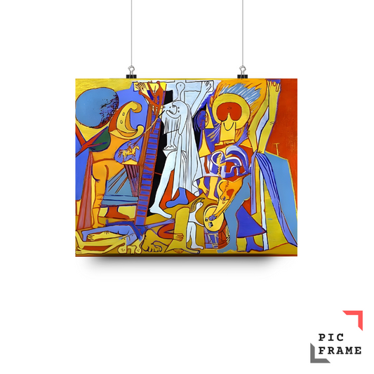 Crucifixion