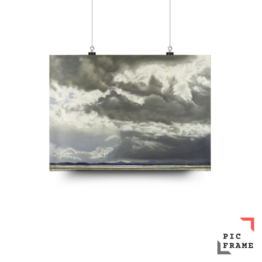 Dramatic Sky