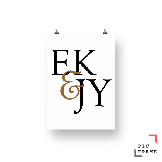Ek & Jy