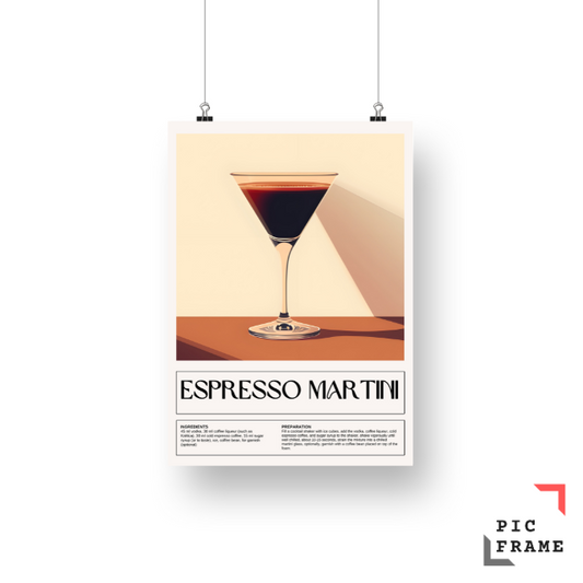 Espresso Martini