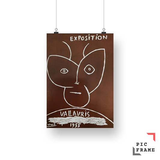 Exposition Vallauris