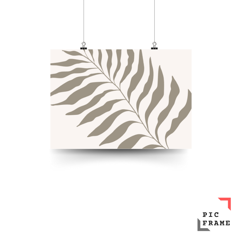 Fern Elegance