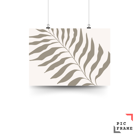 Fern Elegance