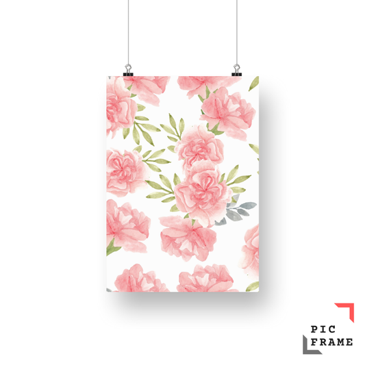 Floral Background