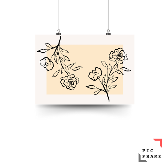 Floral Elegance