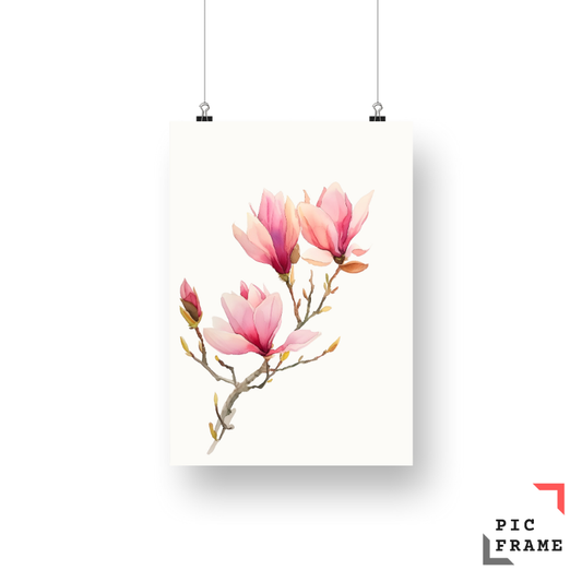 Floral Line
