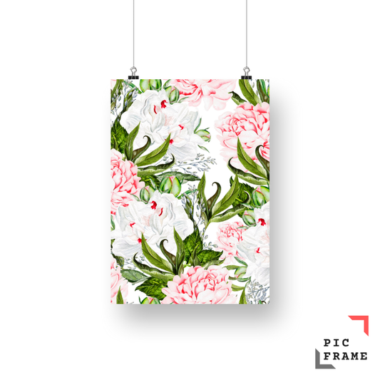 Flower Elegance