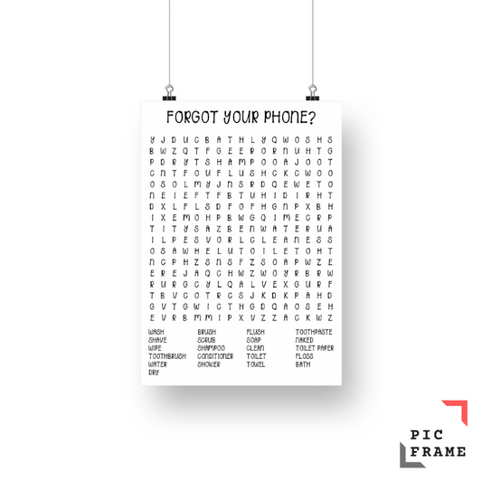 Forgot your Phone
