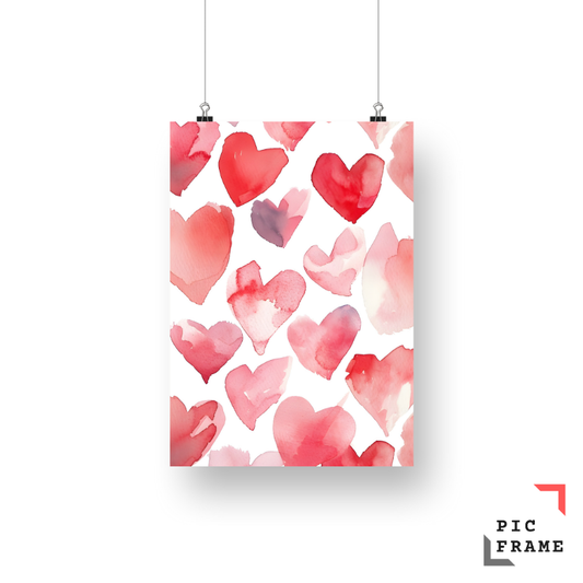Hearts