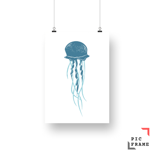 Jelly Fish Life