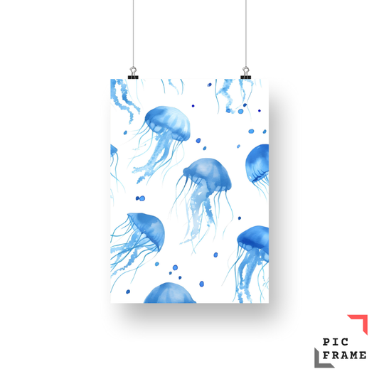 Jellyfish Harmony