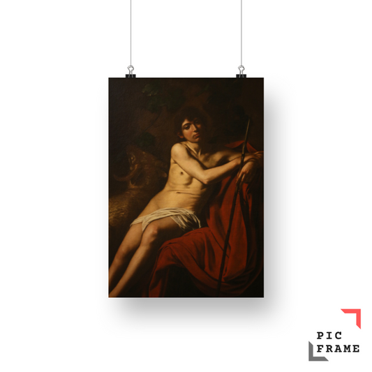 John the Baptist