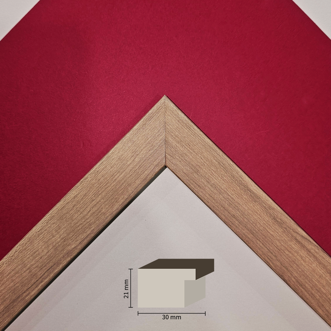 Selected Online Frames