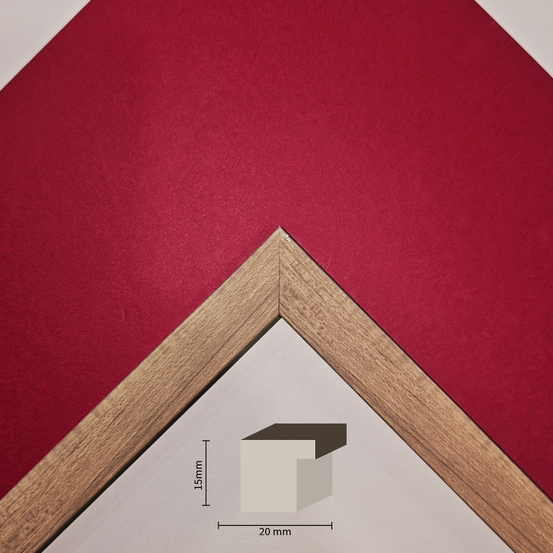 Selected Online Frames