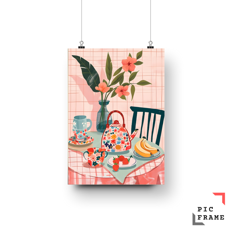 Kitchen 147