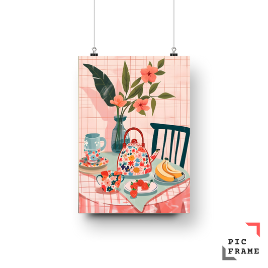 Kitchen 147