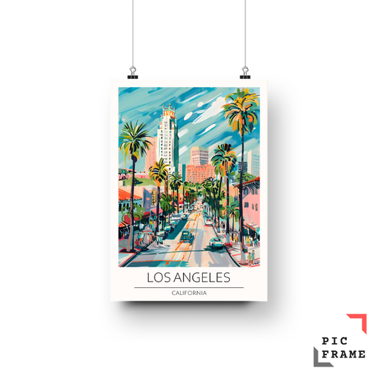 Los Angeles